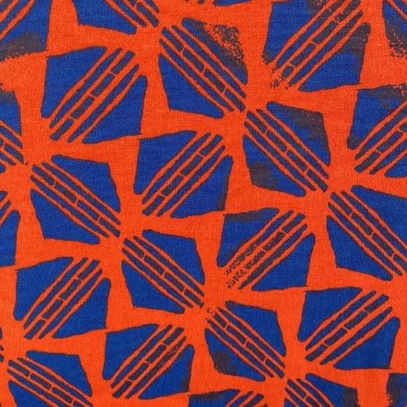 Lularoe Maxi Skirt 2XL NWT - Picture 5 of 6